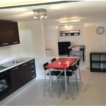 Appartement Moderne A Pescara 2 A 8 Pers. Eksteriør billede