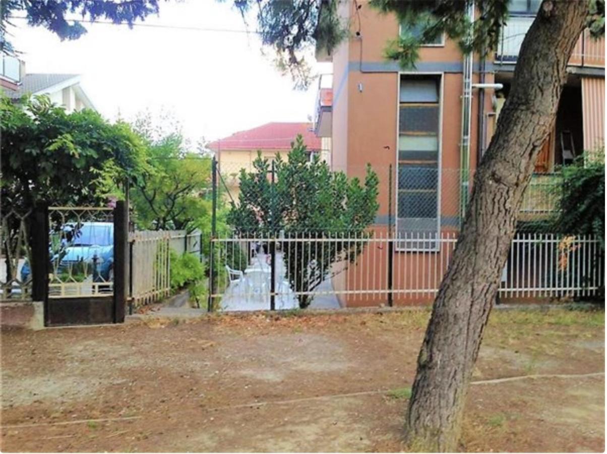 Appartement Moderne A Pescara 2 A 8 Pers. Eksteriør billede