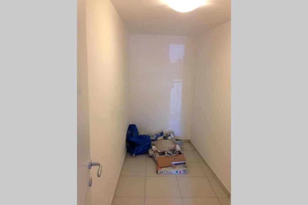 Appartement Moderne A Pescara 2 A 8 Pers. Eksteriør billede