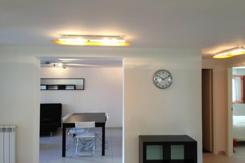 Appartement Moderne A Pescara 2 A 8 Pers. Eksteriør billede