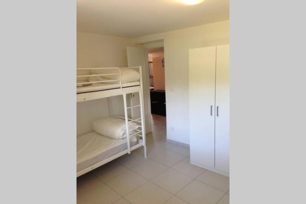 Appartement Moderne A Pescara 2 A 8 Pers. Eksteriør billede
