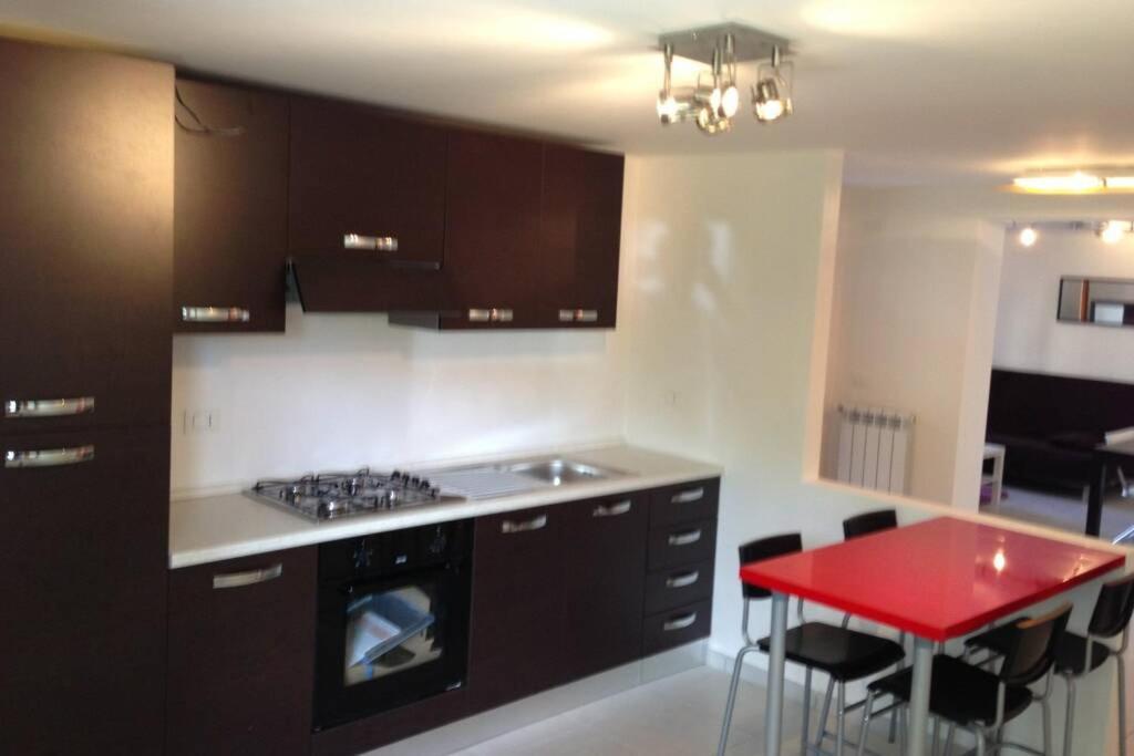 Appartement Moderne A Pescara 2 A 8 Pers. Eksteriør billede