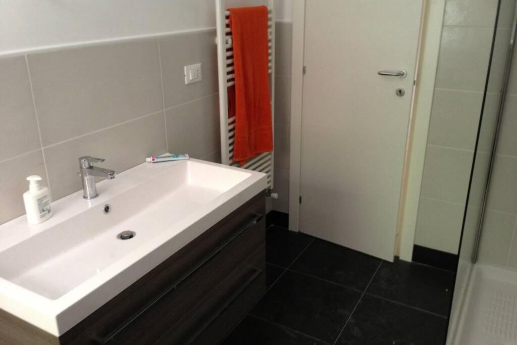 Appartement Moderne A Pescara 2 A 8 Pers. Eksteriør billede