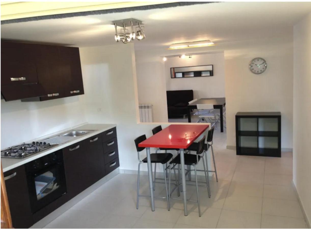 Appartement Moderne A Pescara 2 A 8 Pers. Eksteriør billede